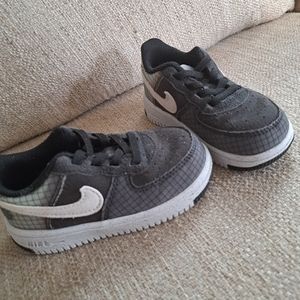 Toddler 7c Nike Shoes
